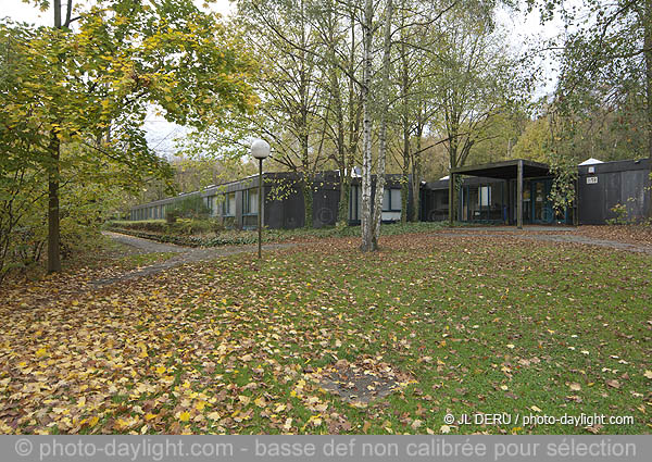 Université de Liège
University of Liege